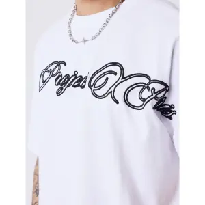 T-shirt Project X Paris Caligraphy image-6