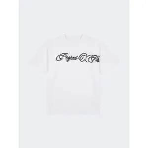 T-shirt Project X Paris Caligraphy image-0