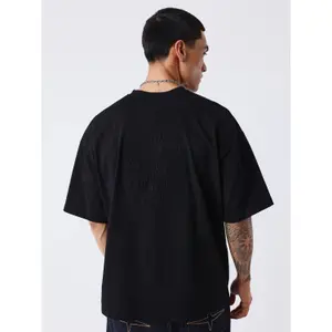 Embossed T-shirt Project X Paris image-3