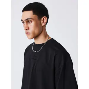 Embossed T-shirt Project X Paris image-5