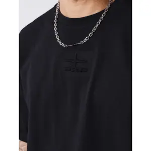 Embossed T-shirt Project X Paris image-6