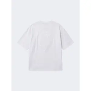 Embossed T-shirt Project X Paris image-2