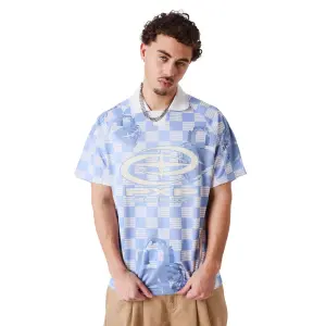 Πολό μπλουζάκι Project X Paris Love Stroy image-1