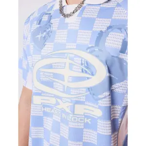 Πολό μπλουζάκι Project X Paris Love Stroy image-4