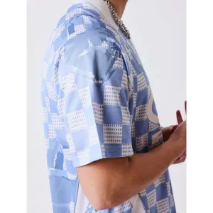 Πολό μπλουζάκι Project X Paris Love Stroy image-5