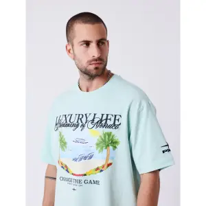 T-shirt Project X Paris image-3