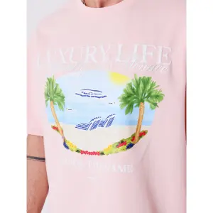 T-shirt Project X Paris image-4