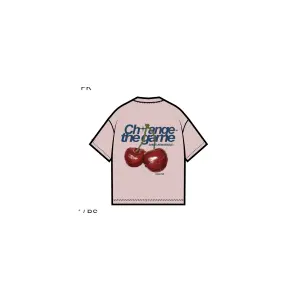T-shirt Project X Paris image-0