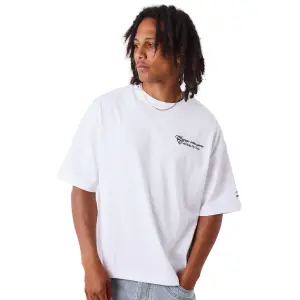 T-shirt Project X Paris Cash Rules My Time image-0