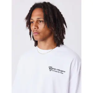 T-shirt Project X Paris Cash Rules My Time image-2