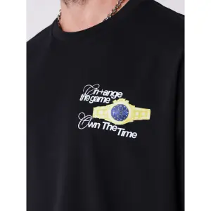 T-shirt Project X Paris image-4