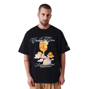 T-shirt Project X Paris Spritz Monaco image-0