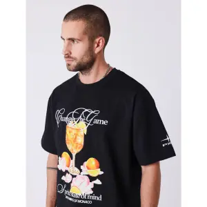 T-shirt Project X Paris Spritz Monaco image-3