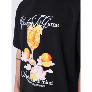 T-shirt Project X Paris Spritz Monaco image-4