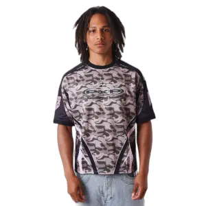 Jersey Project X Paris Camouflage image-0