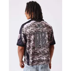 Jersey Project X Paris Camouflage image-1