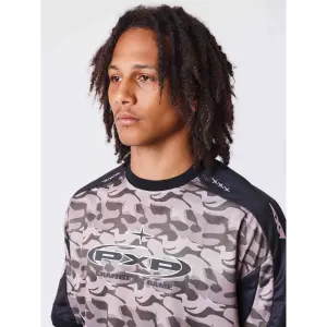 Jersey Project X Paris Camouflage image-2