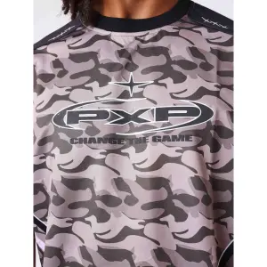 Jersey Project X Paris Camouflage image-3