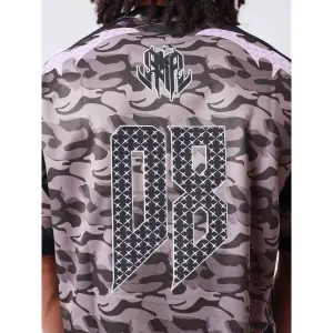 Jersey Project X Paris Camouflage image-4