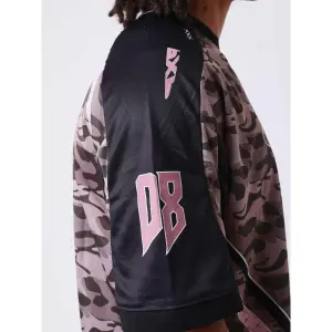 Jersey Project X Paris Camouflage image-5