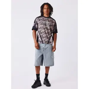 Jersey Project X Paris Camouflage image-6
