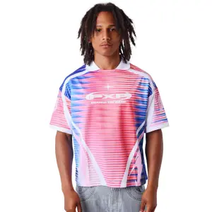 Bedrucktes Trikot Project X Paris image-0