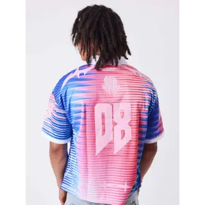 Bedrucktes Trikot Project X Paris image-1