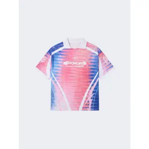 Printed jersey Project X Paris image-0