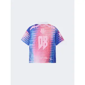 Printed jersey Project X Paris image-2