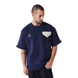 Two-tone T-shirt Project X Paris image-0