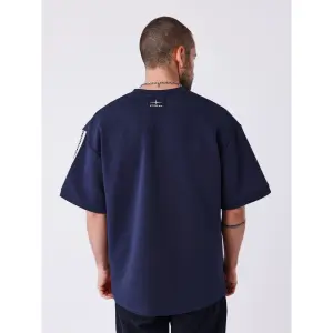 Two-tone T-shirt Project X Paris image-1