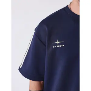 Two-tone T-shirt Project X Paris image-4