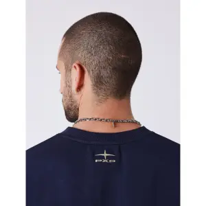 Two-tone T-shirt Project X Paris image-6