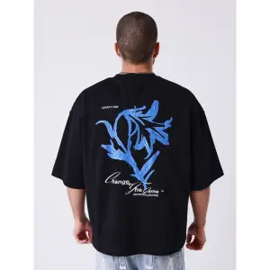 T-shirt Project X Paris Floral image-1