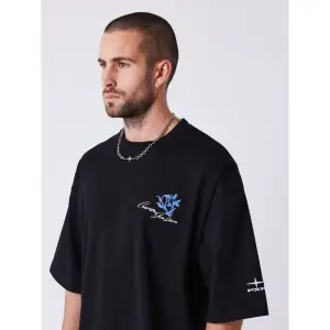 T-shirt Project X Paris Floral image-3