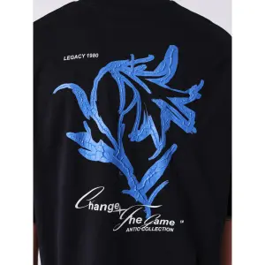 T-shirt Project X Paris Floral image-6