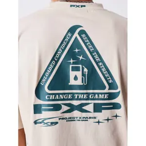 T-shirt Project X Paris image-4