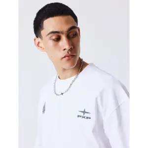 T-shirt Project X Paris image-2