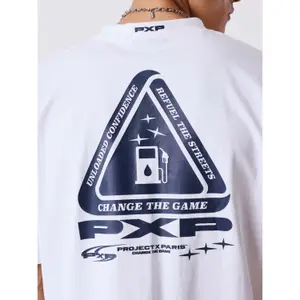 T-shirt Project X Paris image-4