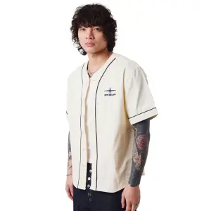 Baseball Style Shirt Project X Paris image-0