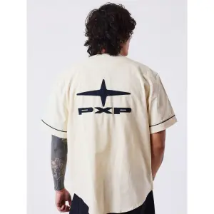 Baseball Style Shirt Project X Paris image-1