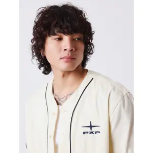 Baseball Style Shirt Project X Paris image-3