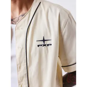 Baseball Style Shirt Project X Paris image-4
