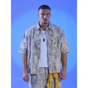 Shirt Project X Paris image-1