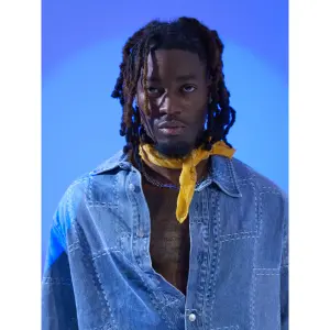Shirt Project X Paris image-3