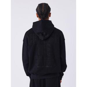 Hooded sweatshirt Project X Paris image-1