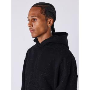 Hooded sweatshirt Project X Paris image-2