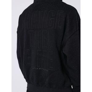 Hooded sweatshirt Project X Paris image-3