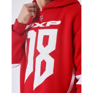 Hooded sweatshirt Project X Paris 2622101 image-5