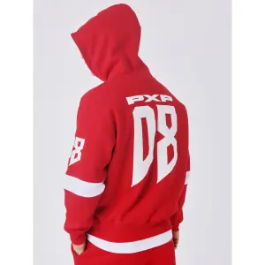 Hooded sweatshirt Project X Paris 2622101 image-6